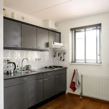 Gezellig Vakantiehuis In Het Bos Holiday home