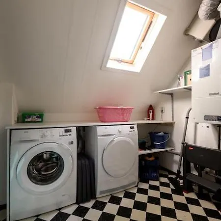 Gezellig Vakantiehuis In Het Bos * Lunteren