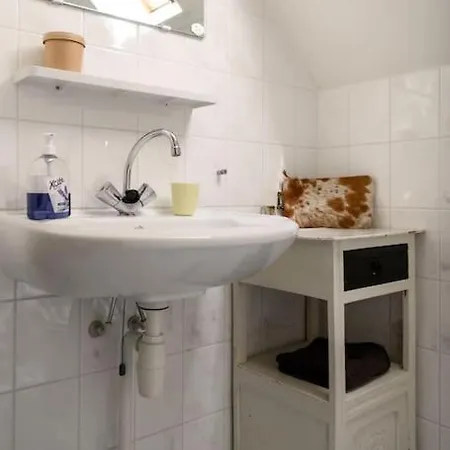 Gezellig Vakantiehuis In Het Bos Holiday home Lunteren